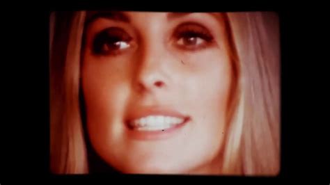 Sharon Tate Tribute